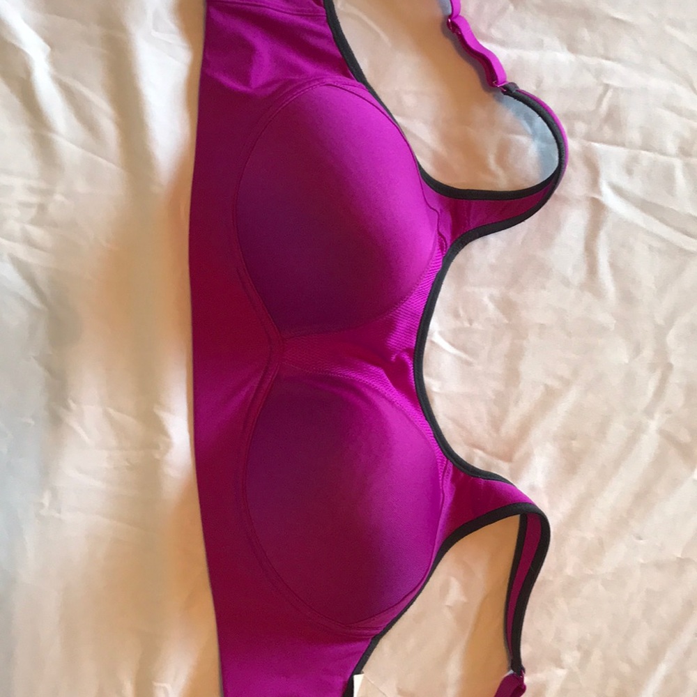 C9 Champion Duo Dry Sports Bra 36D